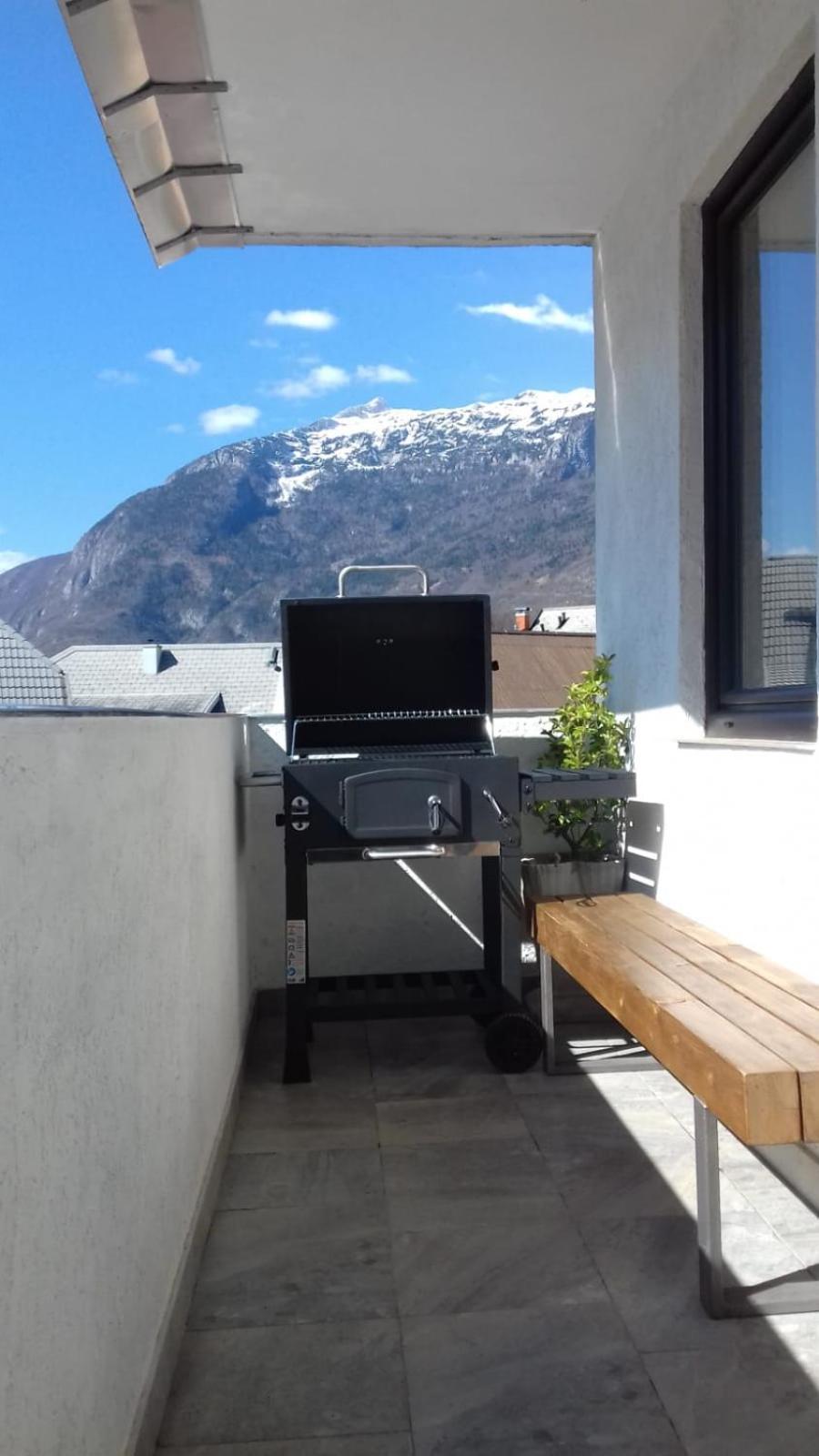 Apartma Javorscek Bovec Exterior photo